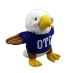 OTC Eagle Plush