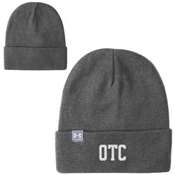 Truckstop Beanie in Graphite