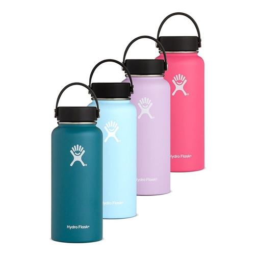 hydro flask 32 oz jade