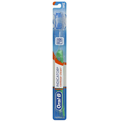 Oral B Indicator 40 Toothbrush