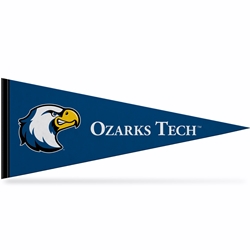 12x30 Soft Felt Pennant w/ Ozzy
